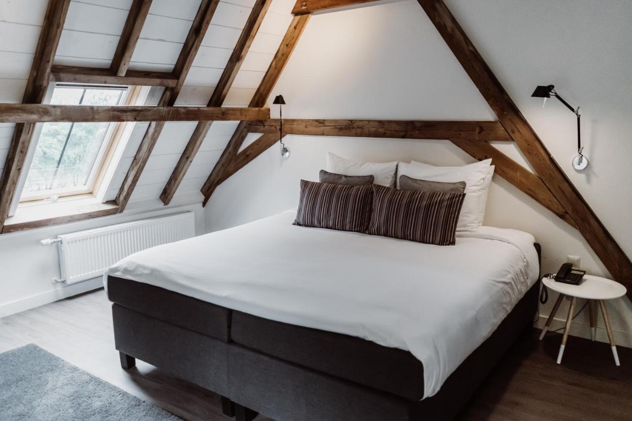 Chateauhotel De Havixhorst Schiphorst Dış mekan fotoğraf