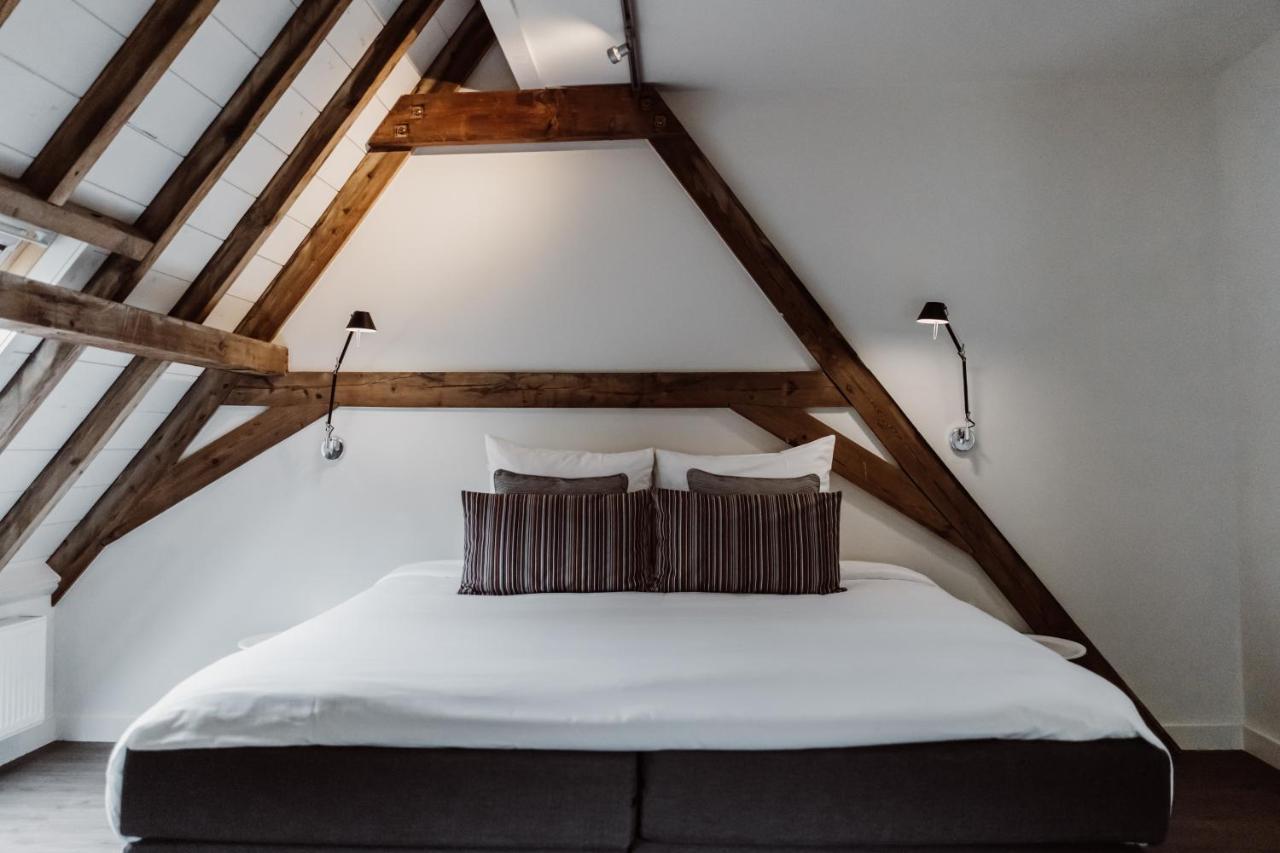Chateauhotel De Havixhorst Schiphorst Dış mekan fotoğraf