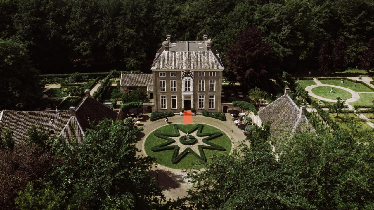 Chateauhotel De Havixhorst Schiphorst Dış mekan fotoğraf